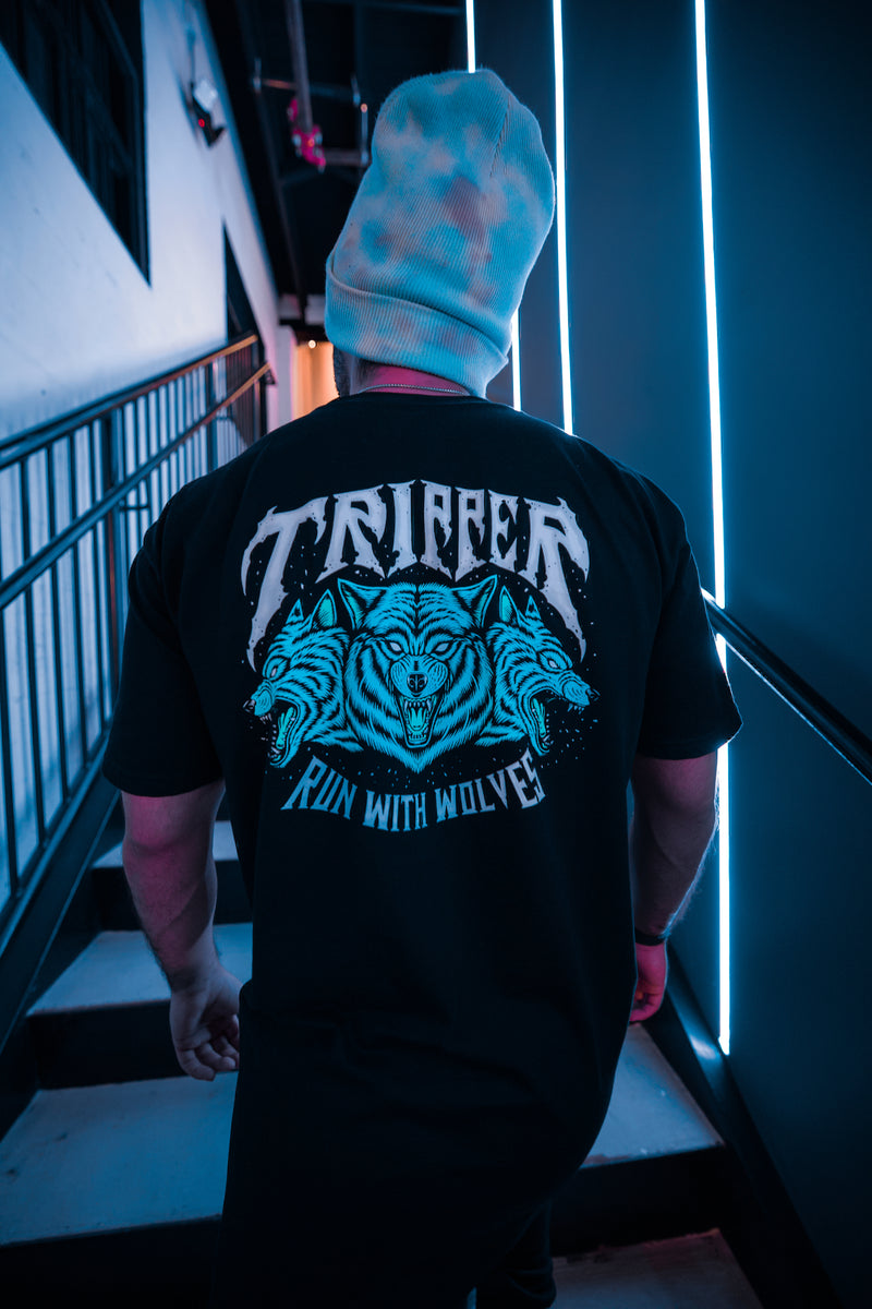 Wolves – Tripperclothingco