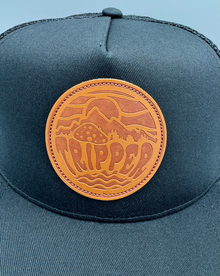 Trucker hat