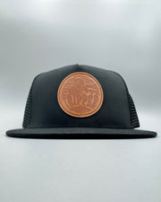 Trucker hat