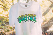 Acid drop
