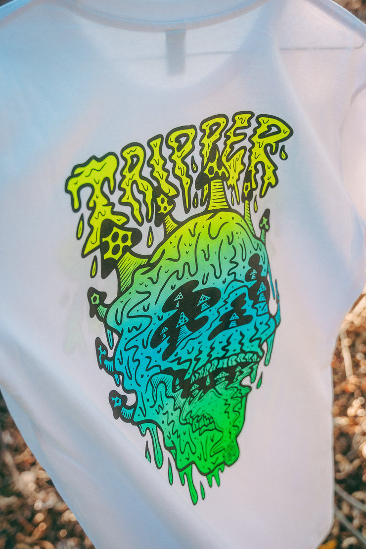 Acid drop