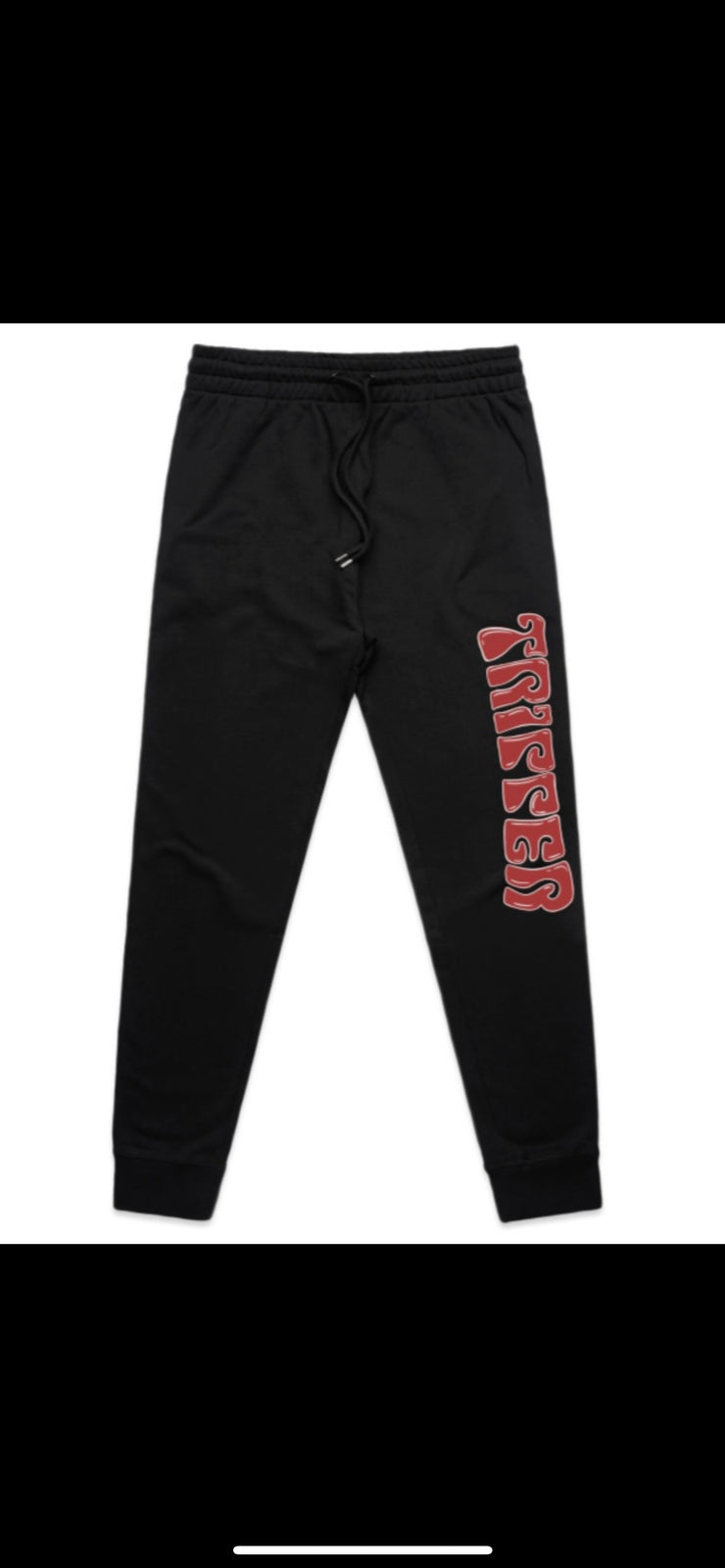 Boarder Trackpants