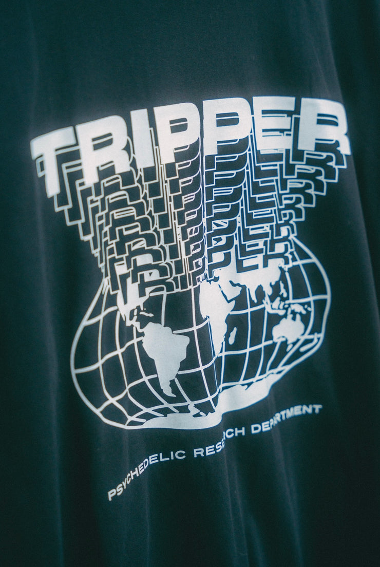 Research Dept Short Sleeve