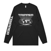 Research Dept Long Sleeve