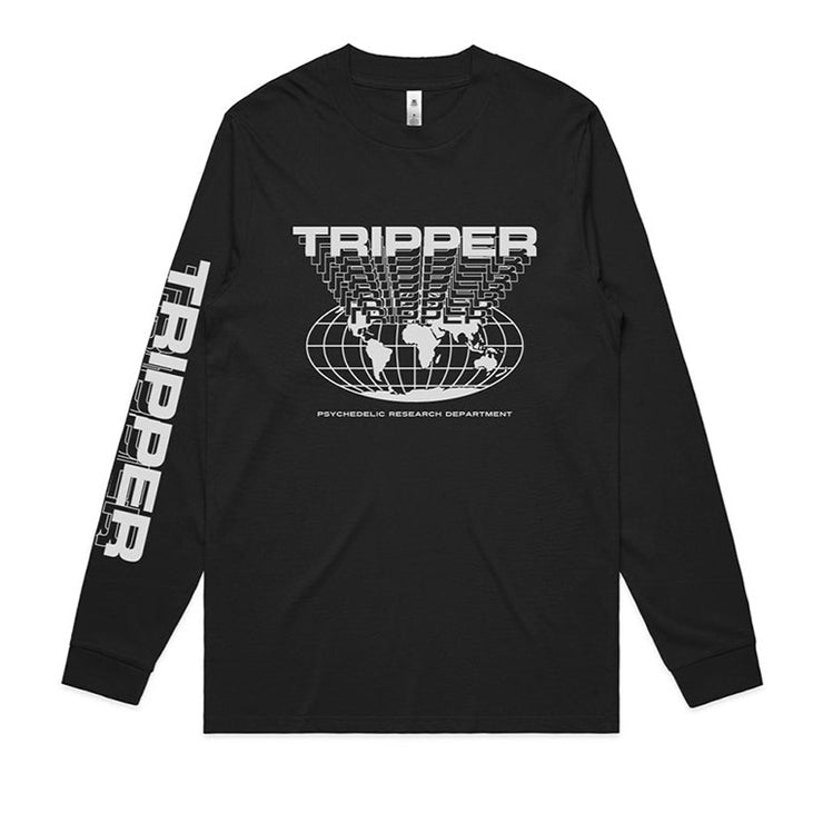Research Dept Long Sleeve